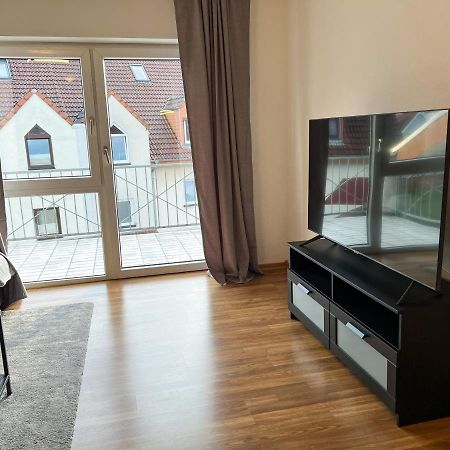 Casa Sali - Stilvolle Ferienwohnung Bei Heidelberg Mit Terrasse & Parkplatz Лаймен Екстер'єр фото