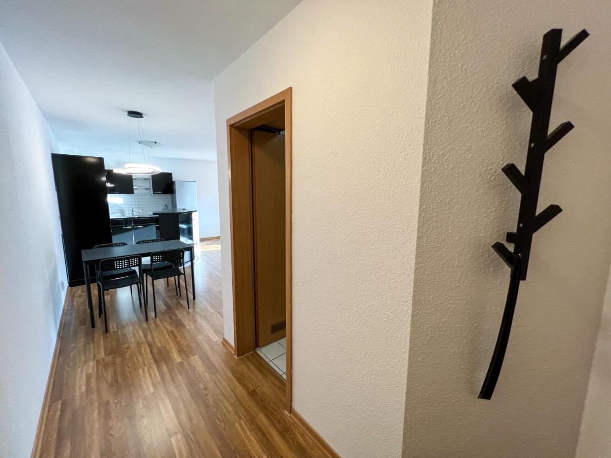 Casa Sali - Stilvolle Ferienwohnung Bei Heidelberg Mit Terrasse & Parkplatz Лаймен Екстер'єр фото
